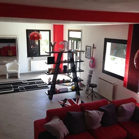 Apartment Roberta *