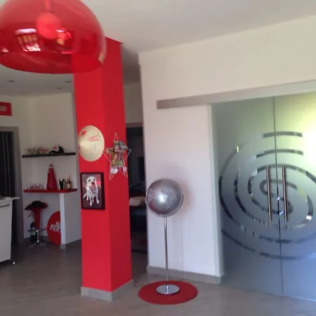 Apartment Roberta *