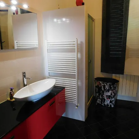 Apartment Roberta *