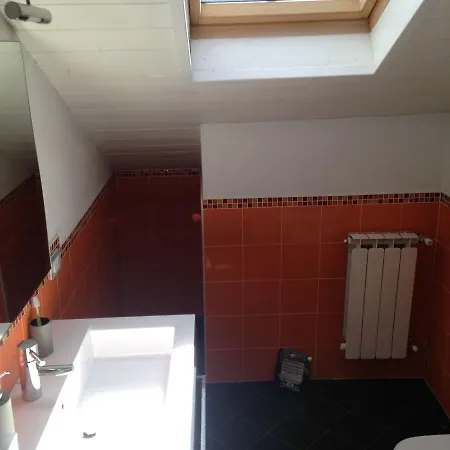 Apartment Roberta *